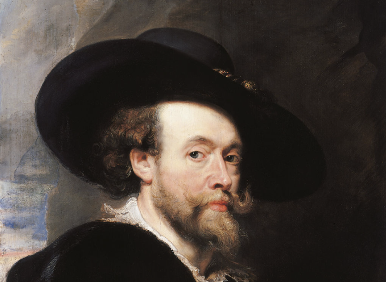 11 Most Famous Paintings by Peter Paul Rubens